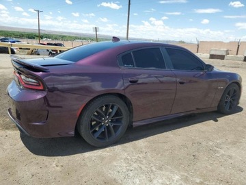 Dodge Charger VII 2022 Dodge Charger RT 2022 5.7l 5.7 Benzyna 370KM, zdjęcie 3