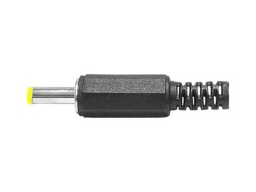 WTYK ZASILANIA DC 4,0/1,7MM DO MONTAŻU MONTAŻOWY