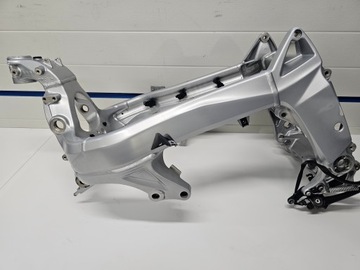 BMW K 1200 S K 1300 04-08 Рамочная документация Бельгия