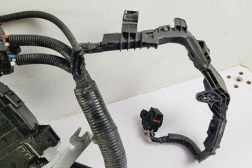 SVAZEK MOTORU NISSAN PATHFINDER IV (R52) 8282112670 3.5L GASOLINE 194KW
