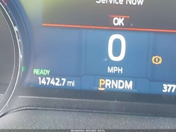 Ford 2023 Ford F150 XLT 2023 3.5l 3.5 Hybryda 290KM, zdjęcie 11