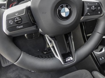 BMW X2 U10 2025 BMW X2 sDrive20d Sport Suv 2.0 (163KM) 2025, zdjęcie 6