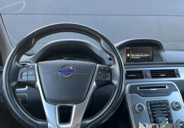Volvo V70 III Kombi Facelifting 2.0 D2 DRIVE-E 120KM 2016 Volvo V70 Bezwypadkowy, FV23, Automat, KredytowanieLeasing, Gwarancja 12m, zdjęcie 11