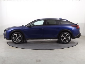 Citroen C5 X Liftback 1.2 PureTech 131KM 2023 Citroen C5 X 1.2 PureTech, Salon Polska, zdjęcie 2