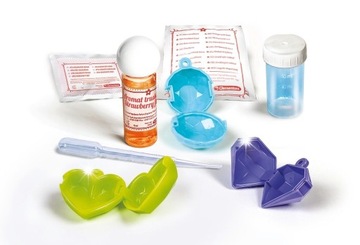 CLEMENTONI СОЗДАЙТЕ СВОЙ БЛЕСК 50066