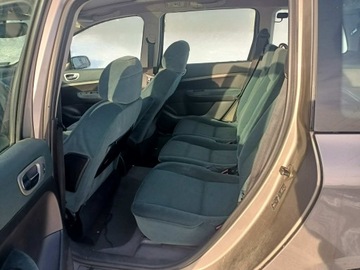 Peugeot 307 I Kombi 2.0 HDi 8V FAP 109KM 2002 Peugeot 307 SW 2.0 HDI 110km 02r 7os, zdjęcie 5