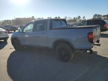 Honda Ridgeline 2023 Honda Ridgeline Black Edition 2023 3.5 Benzyna 280KM, zdjęcie 1