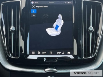 Volvo XC60 II 2023 Volvo XC 60 FV23% SalonPL T8 Ultimate Dark AWD Ful, zdjęcie 24