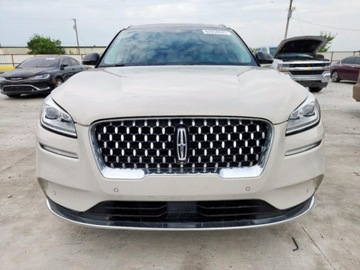 Lincoln 2020 Lincoln Corsair 2020 Lincoln Corsair RESERVE 2.3 Benzyna 295KM, zdjęcie 5