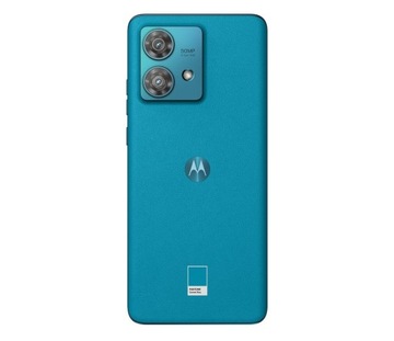 СМАРТФОН MOTOROLA EDGE 40 NEO 12/256 ГБ CANEEL BAY POLED 144 Гц 5G 68 Вт