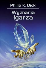 WYZNANIA ŁGARZA