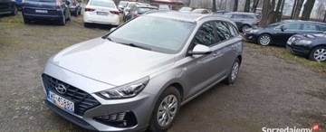 Hyundai i30 2021 Hyundai I30 1.5 Nawigacja 110KM