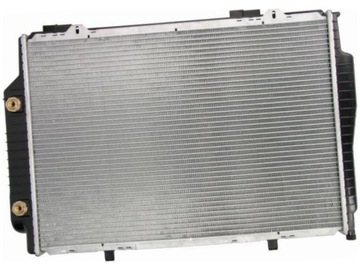 CHLADIČ CHRYSLER CROSSFIRE 3.2