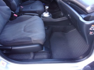 Honda Jazz III 1.4 i-VTEC 100KM 2010 Honda Jaaz 1.4 Automat, zdjęcie 28