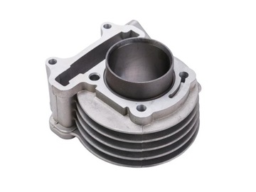 Поршень ГБЦ Romet GY6 4T 80 см3 47мм
