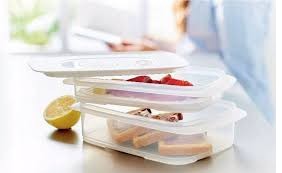 Tupperware OPTIMA -SERY WĘDLINY