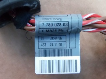 INSTALACE SVAZEK DO VSTŘIKOVAČE LAND ROVER FREELANDER I 2.0 TD 4D