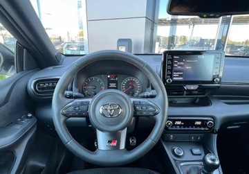 Toyota 2021 Toyota Yaris 1.6 Benzyna 261KM, zdjęcie 7