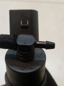 ИНЖЕКТОР W168 1.7 CDI A6680700287