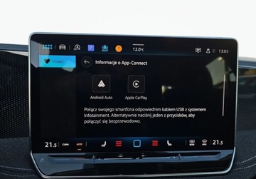 Volkswagen Passat B8 Variant Facelifting 1.5 TSI EVO 150KM 2024 Volkswagen Passat 1.5 TSI 150KM 1WL SalonPL VAT23 Pakiet Zimowy Grupa Adam, zdjęcie 21