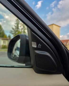 Volvo V70 III 2008 Volvo V70 SUMMUM 3,2 R6 Wentylowane fotele Navi 3.2 Benzyna 238KM, zdjęcie 33