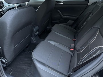 Volkswagen T-Cross SUV 1.5 TSI 150KM 2024 Volkswagen Taigo 1.5TSI 150KM Style DSG l ACC, LED, zdjęcie 10