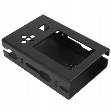 Корпус из алюминиевого сплава диаметром 21 см