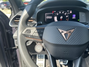 Cupra Terramar SUV 1.5 eTSI 150KM 2024 Cupra Terramar 1.5 eTSI 150KM Pakiet Immersive Pak, zdjęcie 28