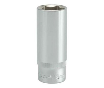 Nasadka 19mm 3/8