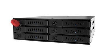 Корпус Chieftec CMR-625 3,5 дюйма