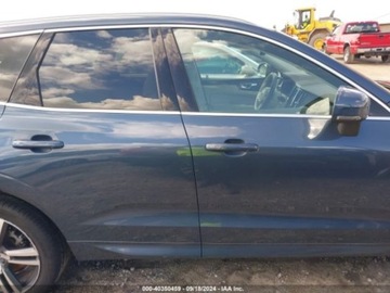 Volvo XC60 II 2019 Volvo XC 60 2019 Volvo XC60 T6 AWD Momentum 2.0 Benzyna 333KM, zdjęcie 6