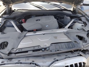 BMW X3 G45 2024 BMW X3 2024r., 2.0L 2.0 Benzyna 248KM, zdjęcie 10