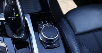 BMW X3 G01 SUV 2.0 20d 190KM 2021 BMW X3 (nr 89) 2.0 190KM Navi Kamera Tempomat Klima Gwarancja 2.0 Diesel, zdjęcie 30