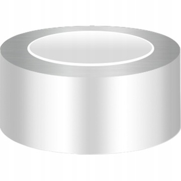 ЗАЩИТНАЯ ЛЕНТА 50мм х 5м