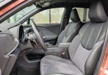 Lexus LBX 1.5 Hybrid 136KM 2024 Lexus LBX LBX Cool FV23 Salon PL Serwis ASO Bezwypadkowy 1 wl., zdjęcie 5