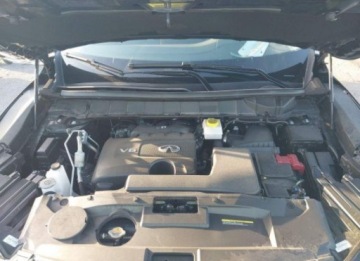 Infiniti QX60 2024 Infiniti QX60 2024, 3.5L, PURE, od ubezpieczalni 3.5 Benzyna 295KM, zdjęcie 13