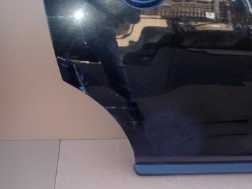 MAZDA CX-7 06-12 ДВЕРЬ ЗАДНЯЯ ПРАВАЯ 35N