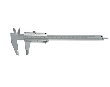 METALOWA SUWMIARKA ANALOGOWA 150MM NIERDZEWNA MEGA