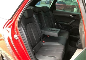 Cupra Leon II 2023 Cupra Leon 2.0 TSI VZ DSG Salon PL VAT 23 Bezwypadkowy 300KM Serwis ASO, zdjęcie 21