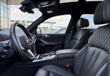 BMW X7 SUV 3.0 40d 340KM 2023 BMW X7 I wlasciciel Polska M Sport Gwarancja Bezwypadkowy FVAT23, zdjęcie 26