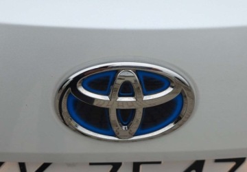 Toyota Corolla XII 2024 Toyota Corolla HybrydaLPGSalon PLBezwypadkowyLakier oryginalnyGwarancja, zdjęcie 33