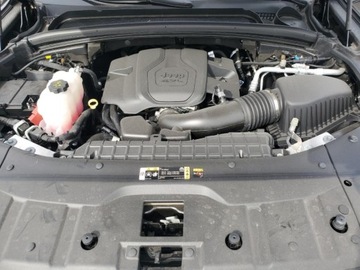 Jeep 2023 Jeep Grand Cherokee L Overland 2023 5.7l 5.7 Benzyna 357KM, zdjęcie 6