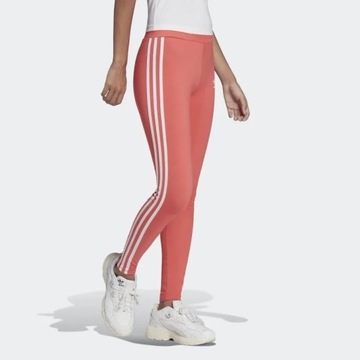 Adidas Originals legginsy damskie StripesTight XS