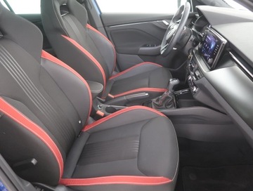 Skoda Kamiq Crossover 1.0 TSI 110KM 2022 Skoda Kamiq 1.0 TSI, Salon Polska, Serwis ASO, zdjęcie 8