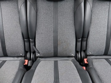 Peugeot 5008 II Crossover 1.2 PureTech 130KM 2019 Peugeot 5008 PureTech 130, Salon Polska, zdjęcie 9