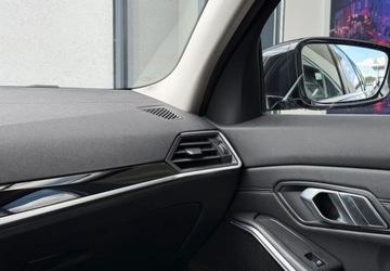 BMW Seria 3 G20-G21 Touring 2.0 320d 190KM 2021 BMW Seria 3 320D xDrive 190KM Luxury Line Panorama Head Up Webasto 2.0, zdjęcie 27