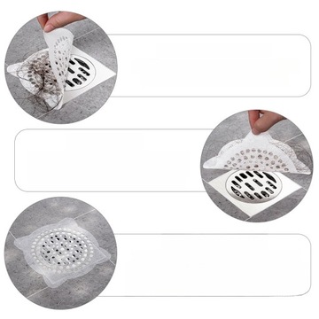 НАПОЛЬНАЯ НАКЛЕЙКА СЛИВНОЕ ОТВЕРСТИЕ ФИЛЬТР