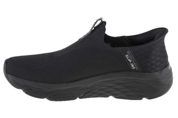 Męskie sneakers Skechers Slip-ins: Max Cushioning 220389-BBK r.45