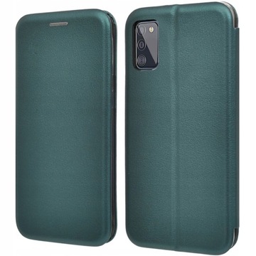 ETUI MAGNET CASE DO SAMSUNG GALAXY A41 +SZKŁO
