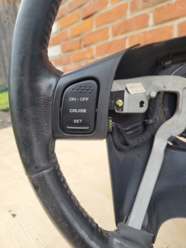 JEEP GRAND CHEROKEE WJ РУЛЕВАЯ КОЛОНКА